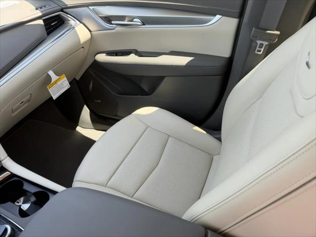 2026 Cadillac XT5 Premium Luxury FWD