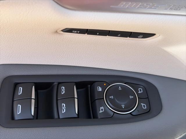 2026 Cadillac XT5 Premium Luxury FWD