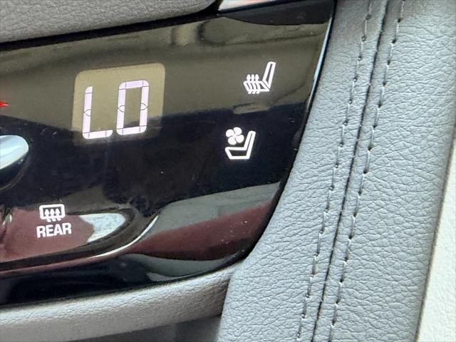 2026 Cadillac XT5 Premium Luxury FWD