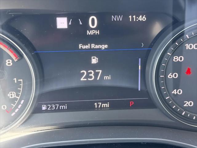 2026 Cadillac XT5 Premium Luxury FWD