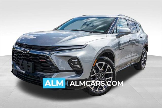 2025 Chevrolet Blazer FWD RS for sale in Union City, GA