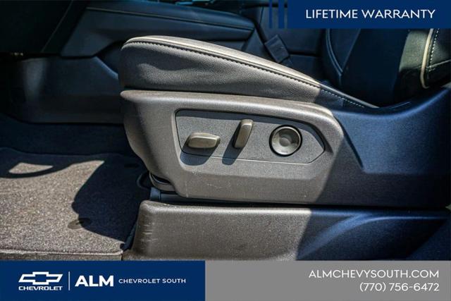 2026 Chevrolet Suburban Premier, RWD
