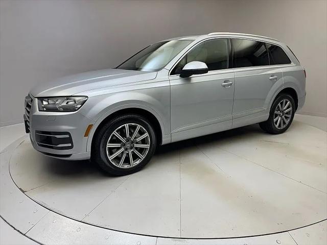 2019 Audi Q7 55 Premium for sale in Naugatuck, CT