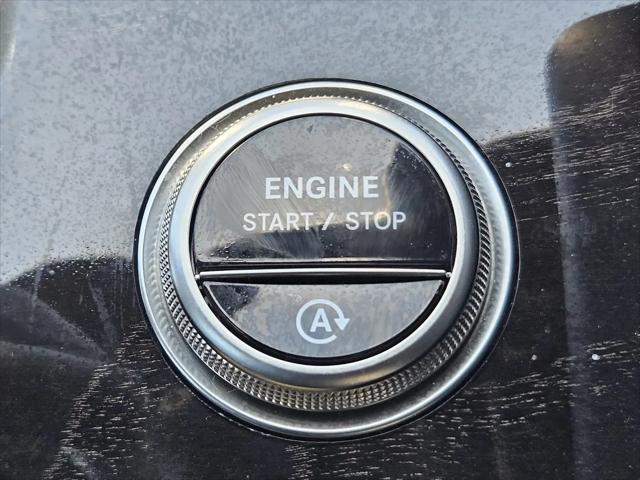 2026 Mercedes-Benz C-CLASS C 300 C 300