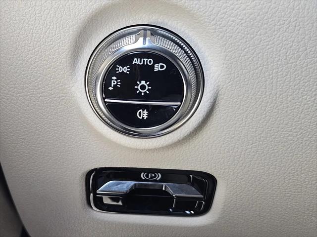 2026 Mercedes-Benz C-CLASS C 300 C 300