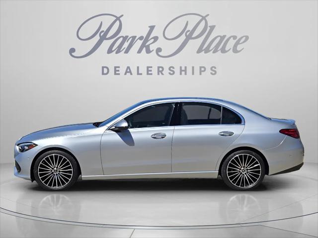 2026 Mercedes-Benz C-CLASS C 300 C 300