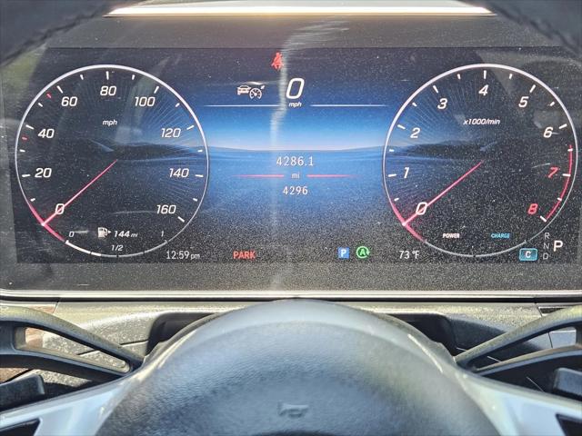 2026 Mercedes-Benz C-CLASS C 300 C 300