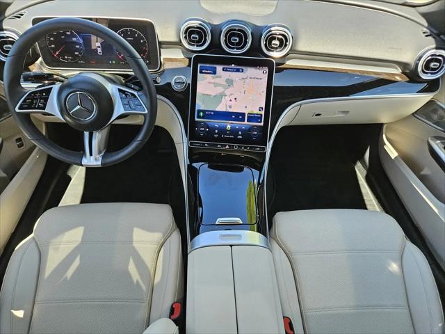2026 Mercedes-Benz C-CLASS C 300 C 300