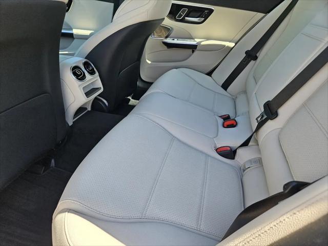 2026 Mercedes-Benz C-CLASS C 300 C 300