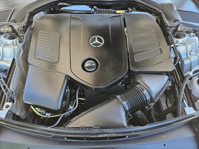 2026 Mercedes-Benz C-CLASS C 300 C 300