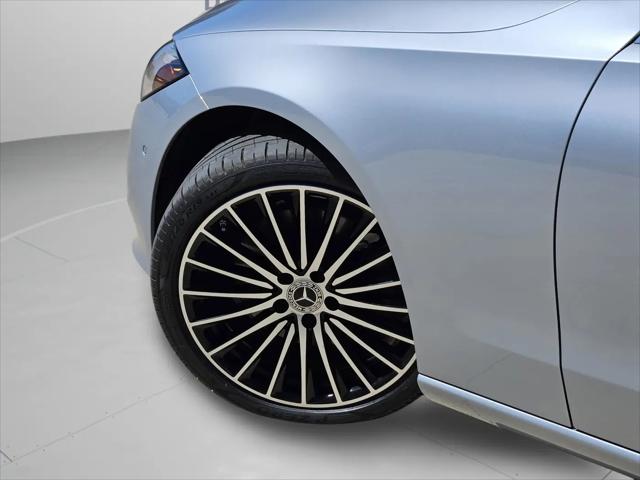 2026 Mercedes-Benz C-CLASS C 300 C 300