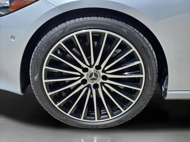 2026 Mercedes-Benz C-CLASS C 300 C 300