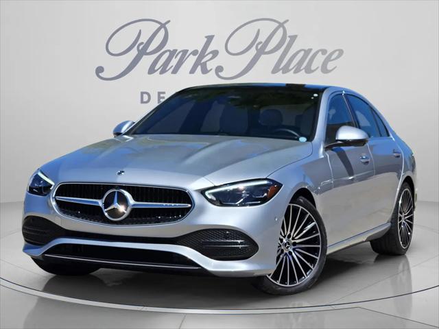 2026 Mercedes-Benz C-CLASS C 300 C 300 for sale in Fort Worth, TX