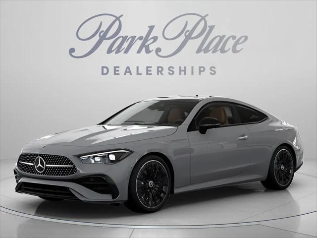 2026 Mercedes-Benz CL CLE 450 for sale in Fort Worth, TX