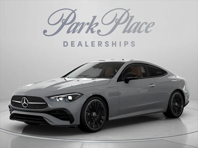 2026 Mercedes-Benz CL CLE 450 for sale in Fort Worth, TX