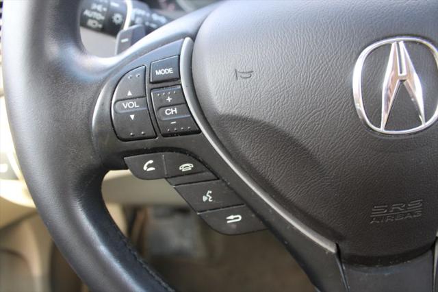 2015 Acura RDX Base