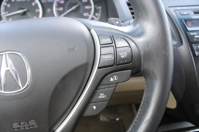 2015 Acura RDX Base