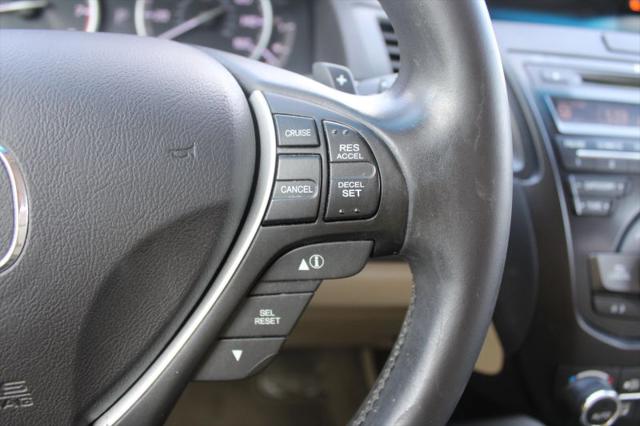 2015 Acura RDX Base