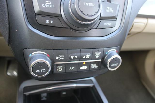 2015 Acura RDX Base