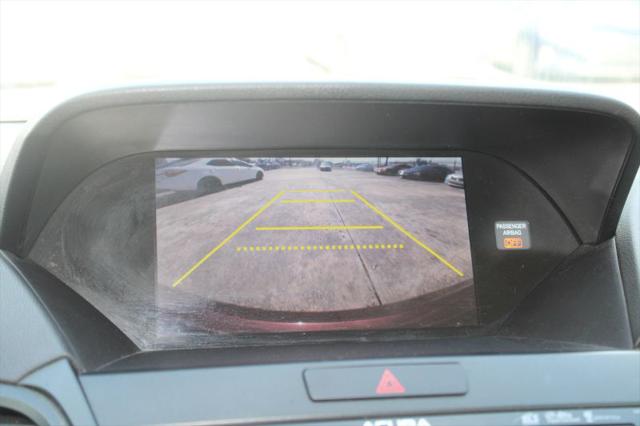2015 Acura RDX Base
