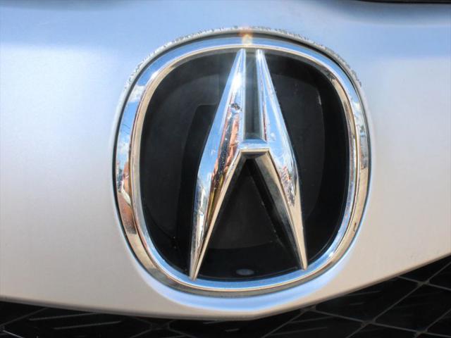 2015 Acura RDX Base