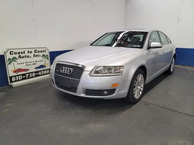 2006 Audi A6 3.2 for sale in West Chester, PA
