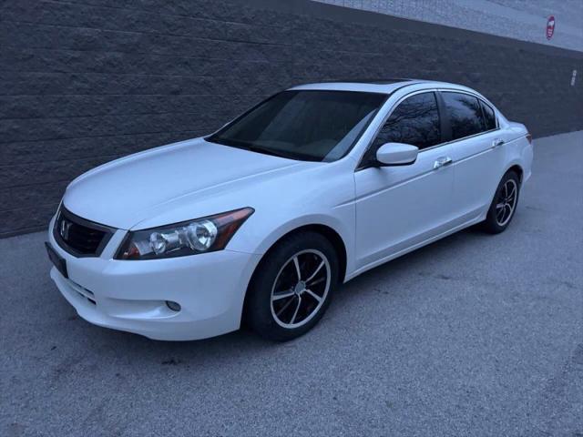 2009 Honda Accord 3.5 EX for sale in Addison, IL