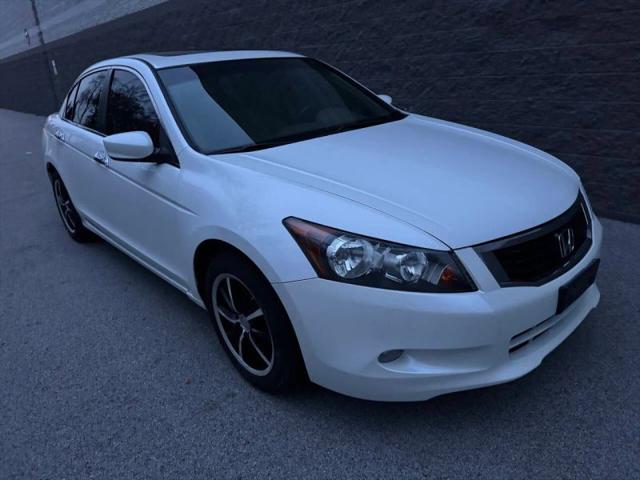 2009 Honda Accord 3.5 EX