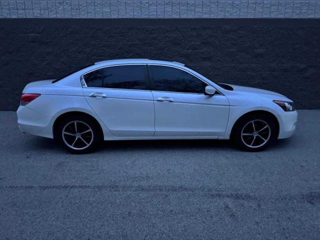 2009 Honda Accord 3.5 EX