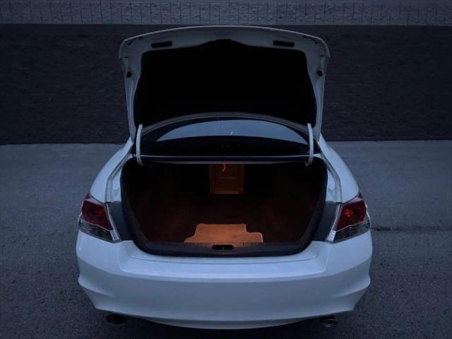 2009 Honda Accord 3.5 EX