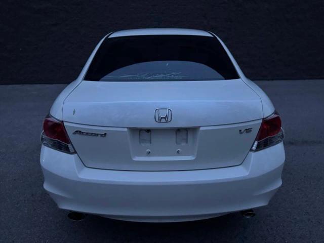 2009 Honda Accord 3.5 EX