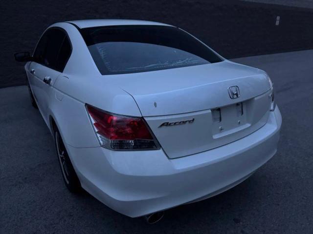 2009 Honda Accord 3.5 EX