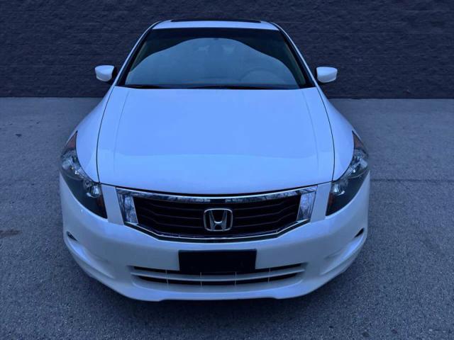 2009 Honda Accord 3.5 EX