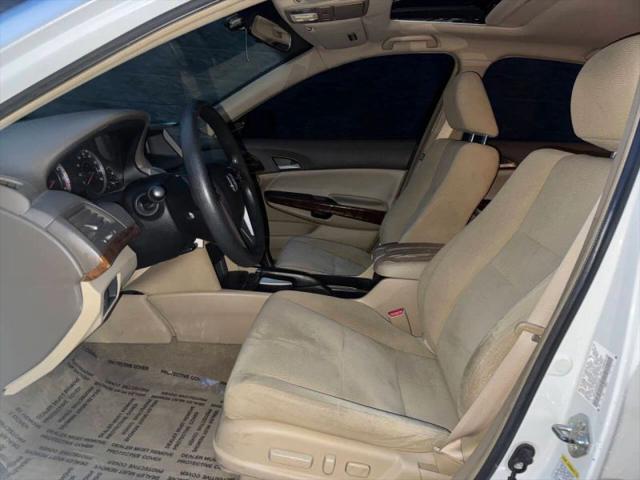 2009 Honda Accord 3.5 EX