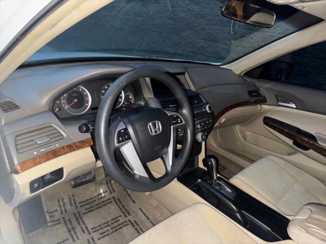 2009 Honda Accord 3.5 EX