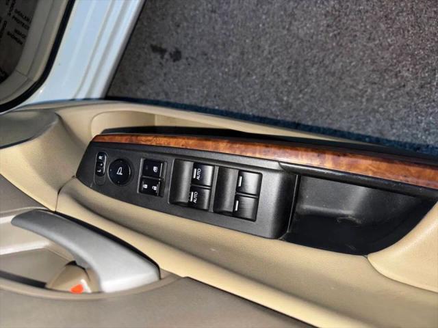 2009 Honda Accord 3.5 EX