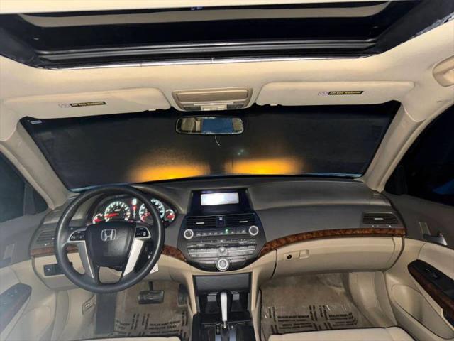 2009 Honda Accord 3.5 EX