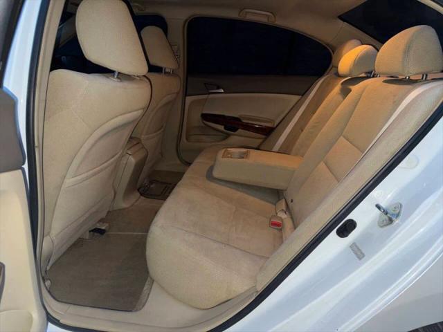 2009 Honda Accord 3.5 EX