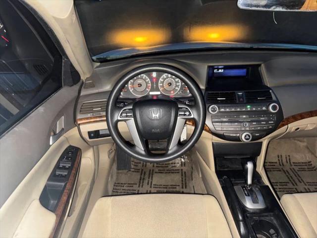 2009 Honda Accord 3.5 EX