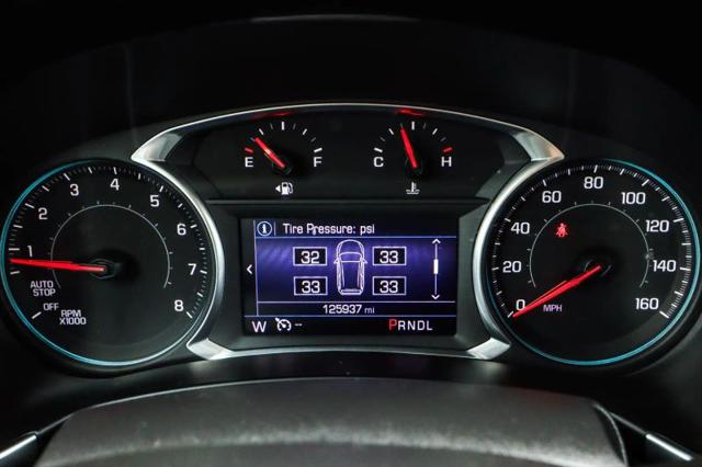 2021 Chevrolet Equinox FWD LT