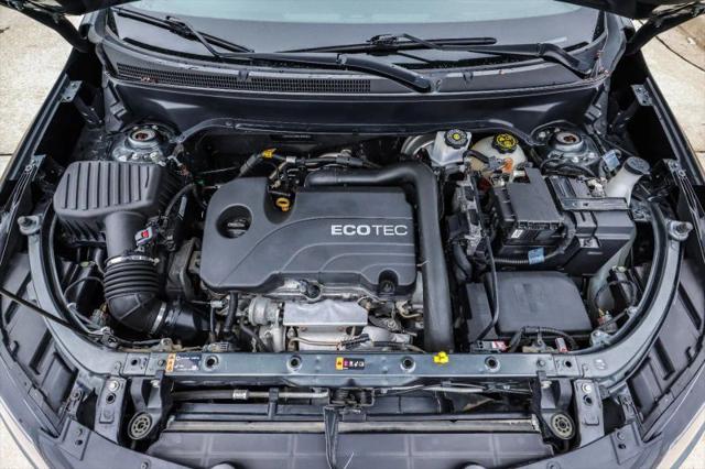 2021 Chevrolet Equinox FWD LT