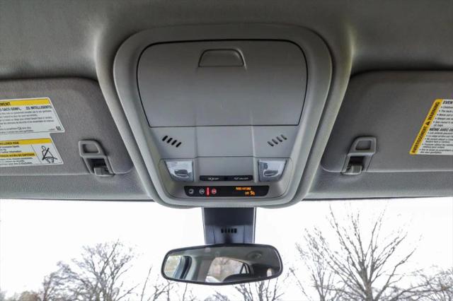2021 Chevrolet Equinox FWD LT