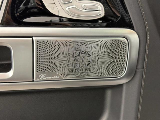 2026 Mercedes-Benz AMG G 63 AMG G 63