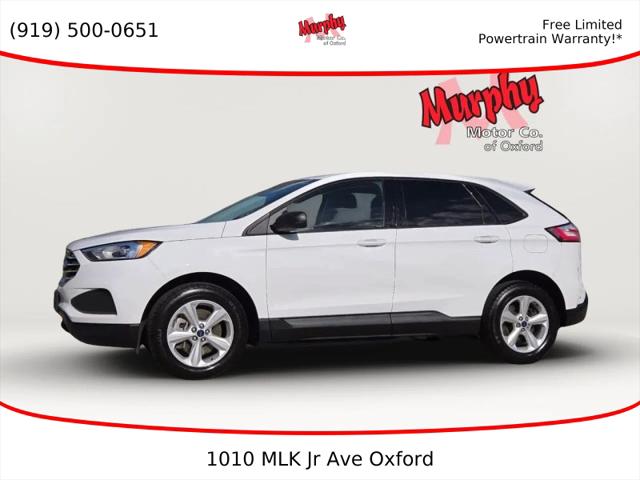 2022 Ford Edge SE for sale in Oxford, NC