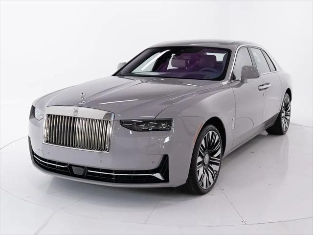 2026 Rolls-Royce Ghost Ghost for sale in Fort Lauderdale, FL