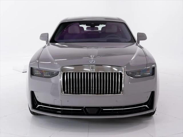 2026 Rolls-Royce Ghost Ghost