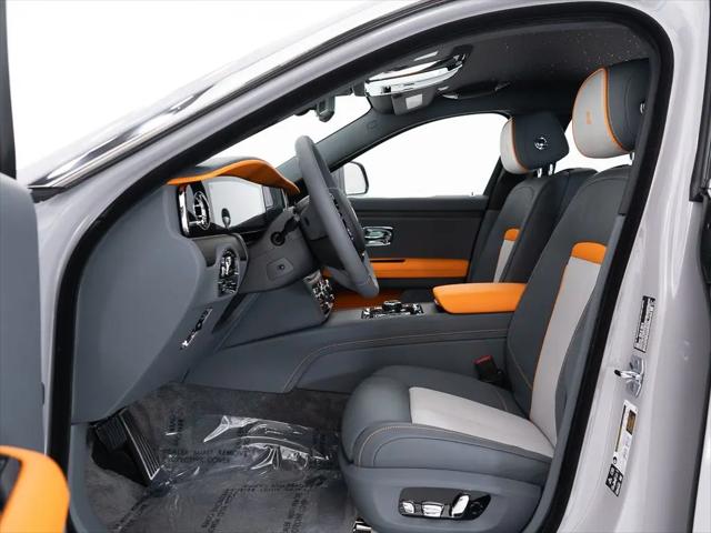 2026 Rolls-Royce Ghost Ghost