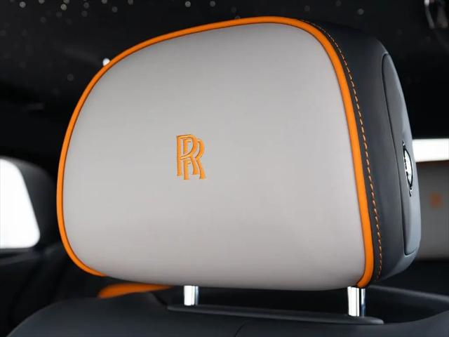 2026 Rolls-Royce Ghost Ghost