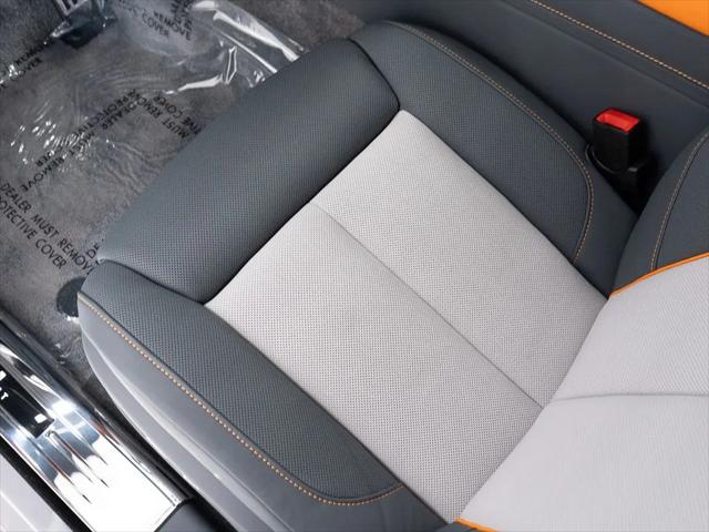 2026 Rolls-Royce Ghost Ghost