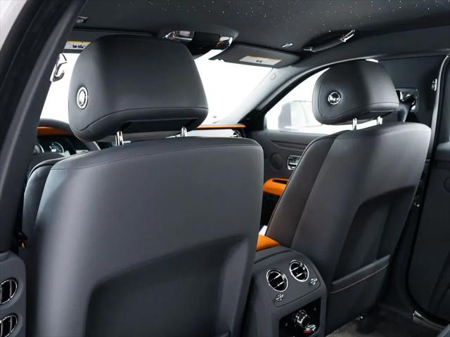 2026 Rolls-Royce Ghost Ghost